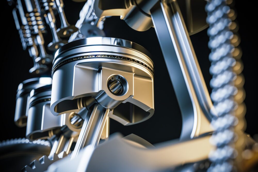 DIESEL ENGINE SPARES